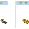 Творческое неоновое веселье (LEGO 11027)