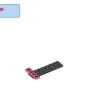 Творческое неоновое веселье (LEGO 11027)