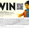 Творческое пастельное развлечение (LEGO 11028)