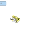 Творческое пастельное развлечение (LEGO 11028)