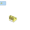 Творческое пастельное развлечение (LEGO 11028)