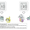 Творческое пастельное развлечение (LEGO 11028)