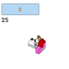 Творческая коробка для вечеринки (LEGO 11029)