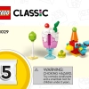 Творческая коробка для вечеринки (LEGO 11029)