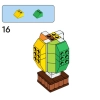 Творческая коробка для вечеринки (LEGO 11029)