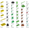 Творческая коробка для вечеринки (LEGO 11029)