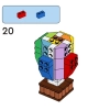 Творческая коробка для вечеринки (LEGO 11029)