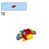 Творческая коробка для вечеринки (LEGO 11029)
