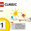 Творческая коробка для вечеринки (LEGO 11029)