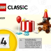 Творческая коробка для вечеринки (LEGO 11029)