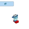 Творческая коробка для вечеринки (LEGO 11029)