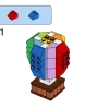 Творческая коробка для вечеринки (LEGO 11029)