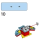 Творческая коробка для вечеринки (LEGO 11029)