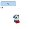 Творческая коробка для вечеринки (LEGO 11029)