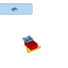 Творческая коробка для вечеринки (LEGO 11029)