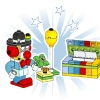 Творческая коробка для вечеринки (LEGO 11029)