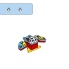 Творческая коробка для вечеринки (LEGO 11029)