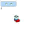 Творческая коробка для вечеринки (LEGO 11029)