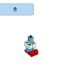 Творческая коробка для вечеринки (LEGO 11029)