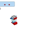 Творческая коробка для вечеринки (LEGO 11029)
