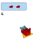 Творческая коробка для вечеринки (LEGO 11029)