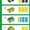 Множество кирпичиков (LEGO 11030)