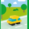 Множество кирпичиков (LEGO 11030)
