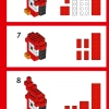 Множество кирпичиков (LEGO 11030)