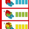 Множество кирпичиков (LEGO 11030)