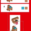 Множество кирпичиков (LEGO 11030)