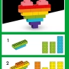 Множество кирпичиков (LEGO 11030)