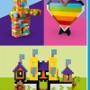 Множество кирпичиков (LEGO 11030)