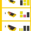Множество кирпичиков (LEGO 11030)