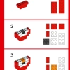 Множество кирпичиков (LEGO 11030)