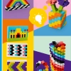 Множество кирпичиков (LEGO 11030)