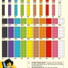 Множество кирпичиков (LEGO 11030)
