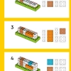 Множество кирпичиков (LEGO 11030)