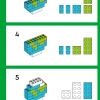 Множество кирпичиков (LEGO 11030)