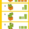 Множество кирпичиков (LEGO 11030)