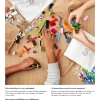 Множество кирпичиков (LEGO 11030)