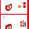 Множество кирпичиков (LEGO 11030)