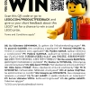 Множество кирпичиков (LEGO 11030)