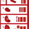 Множество кирпичиков (LEGO 11030)