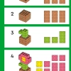 Множество кирпичиков (LEGO 11030)