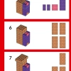 Множество кирпичиков (LEGO 11030)