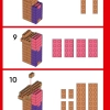 Множество кирпичиков (LEGO 11030)