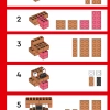 Множество кирпичиков (LEGO 11030)