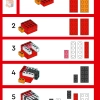 Множество кирпичиков (LEGO 11030)