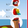 Множество кирпичиков (LEGO 11030)