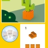 Множество кирпичиков (LEGO 11030)